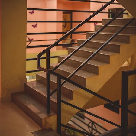 Mhatre Holiday Home Alībāg Extérieur photo