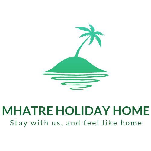 Mhatre Holiday Home Alībāg Extérieur photo