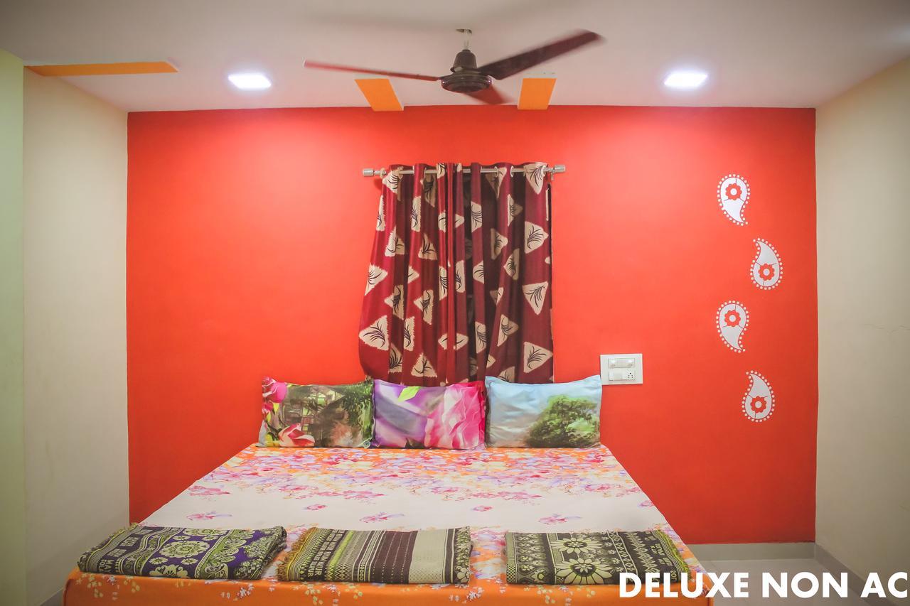 Mhatre Holiday Home Alībāg Extérieur photo