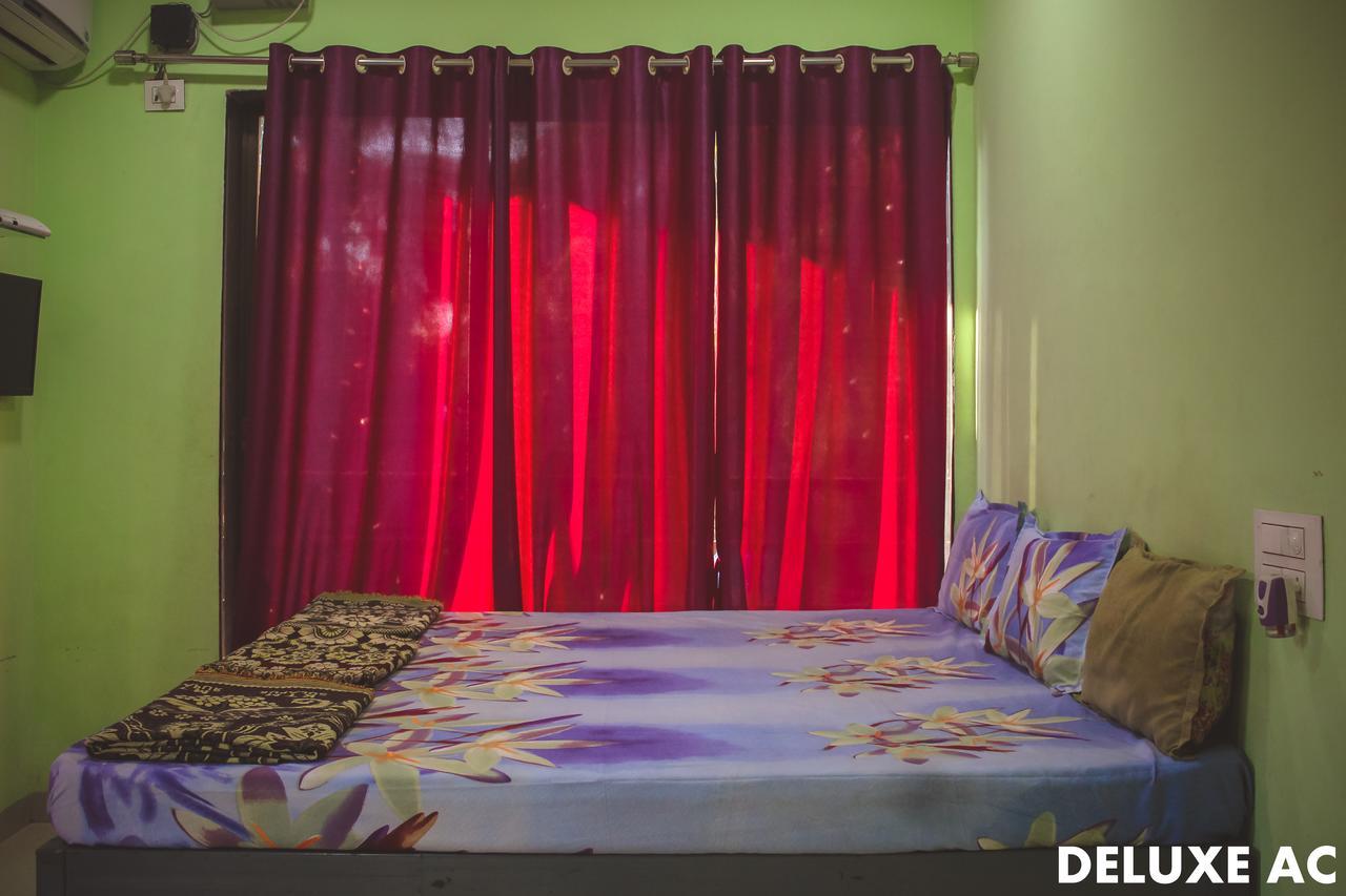 Mhatre Holiday Home Alībāg Extérieur photo