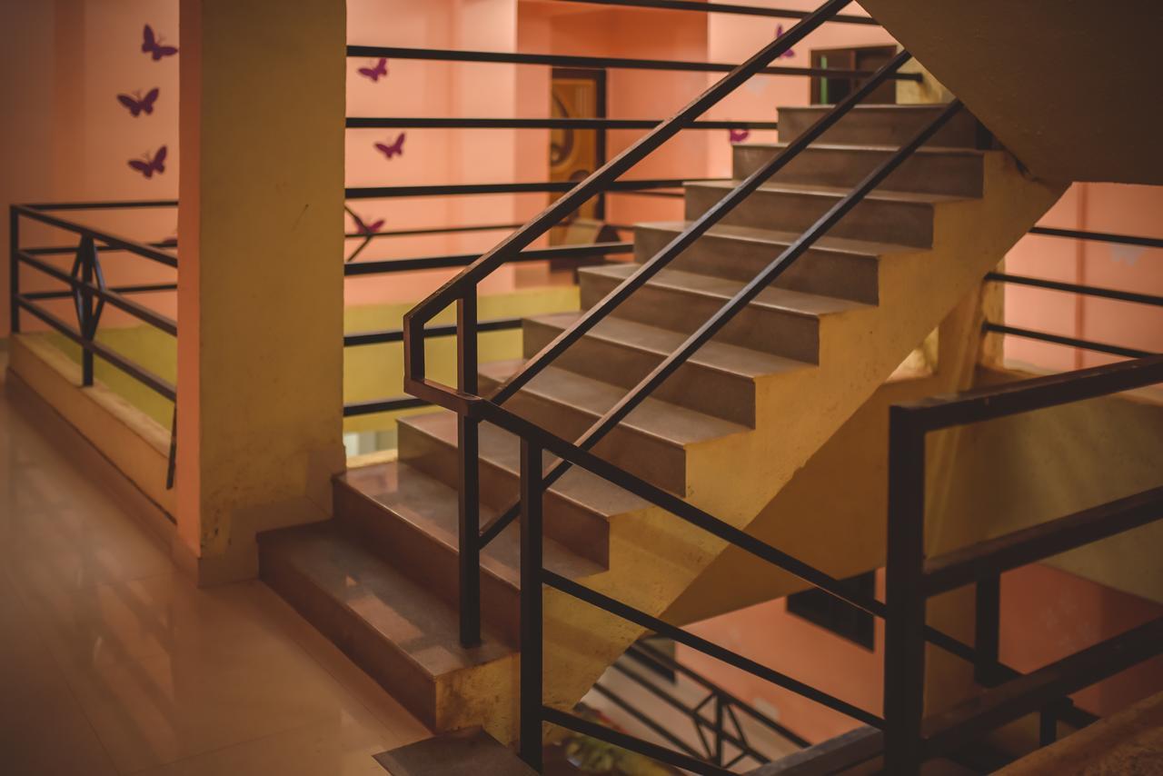 Mhatre Holiday Home Alībāg Extérieur photo