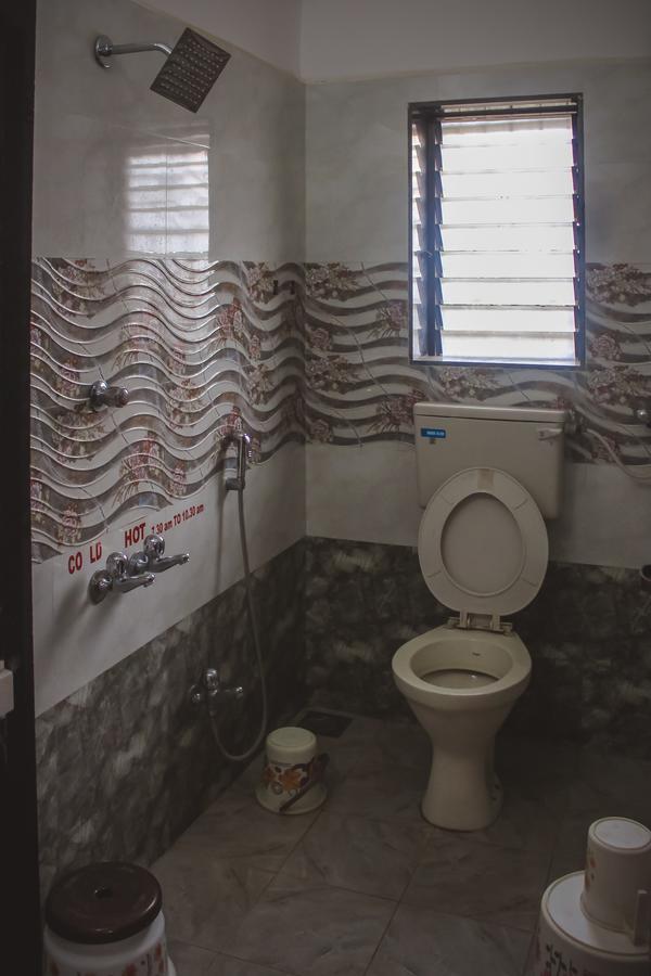 Mhatre Holiday Home Alībāg Extérieur photo