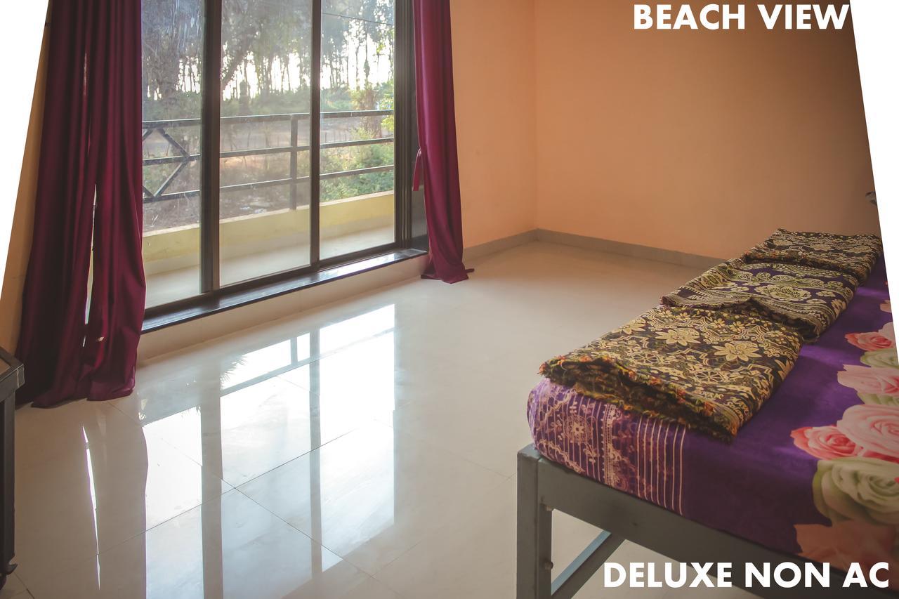 Mhatre Holiday Home Alībāg Extérieur photo