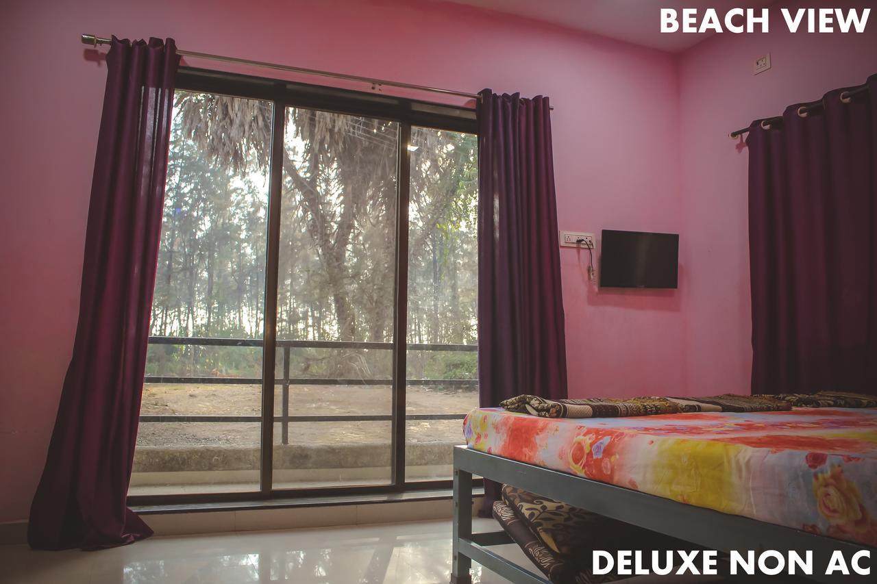 Mhatre Holiday Home Alībāg Extérieur photo